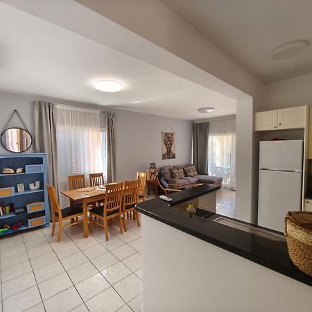 Paphos-Limnaria Garden Daire Dış mekan fotoğraf
