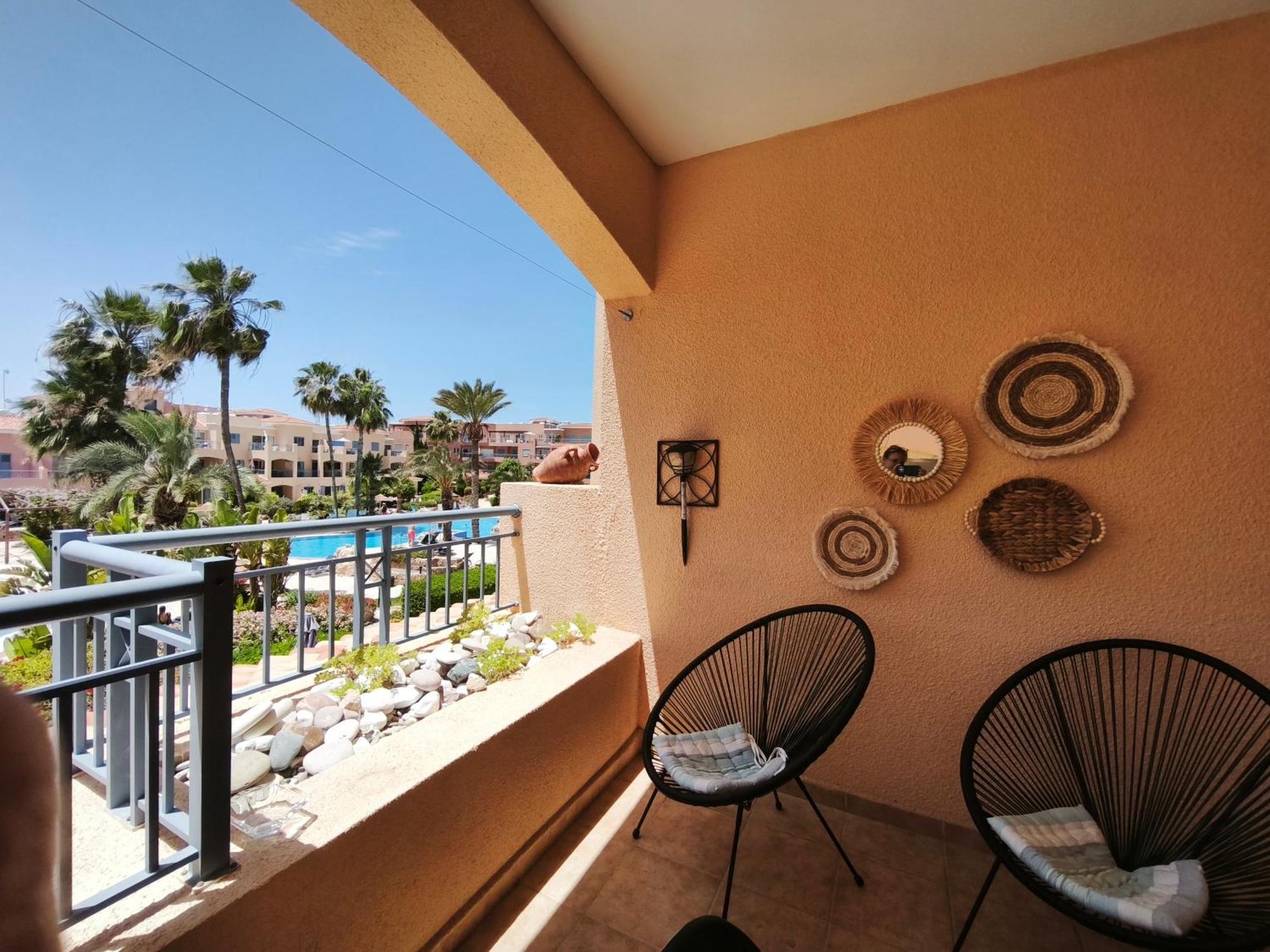Paphos-Limnaria Garden Daire Dış mekan fotoğraf